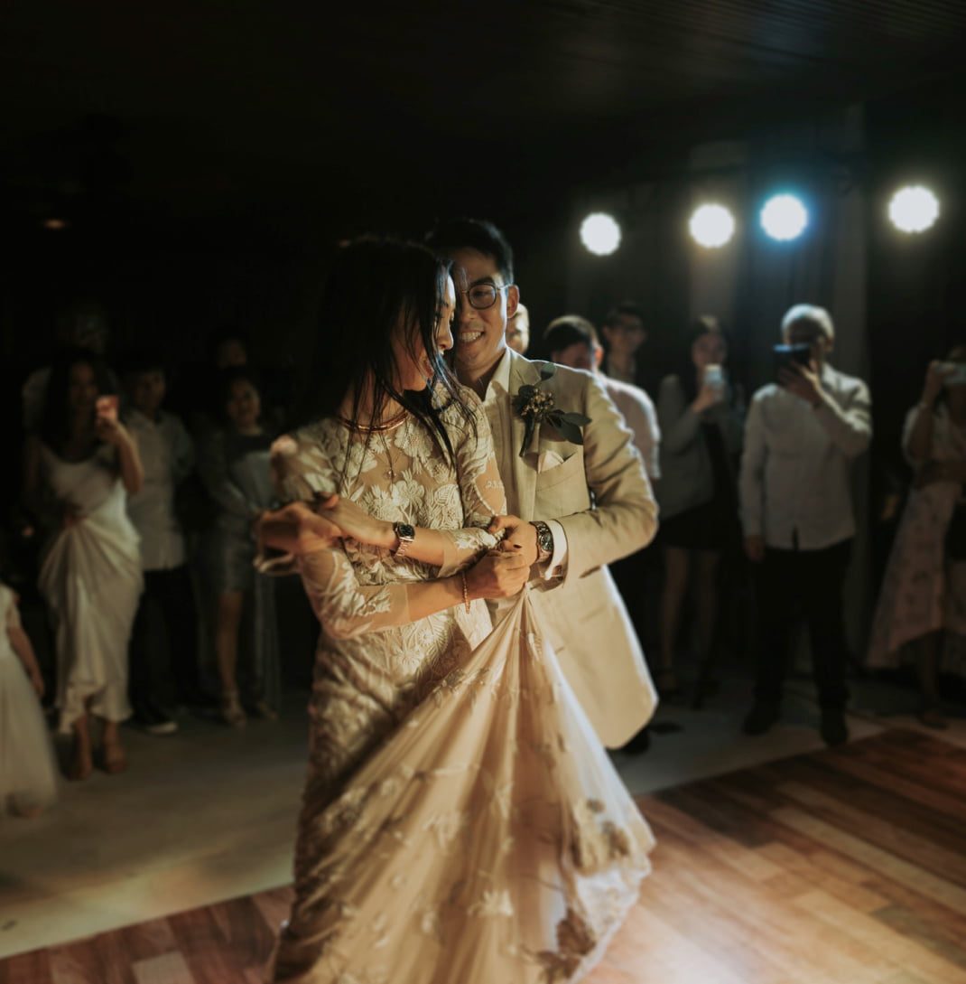 kelly kenny dà nẵng destination wedding intimate wedding at nam an retreat ap94713andrewnguyenwedding 2 1 - The Planners