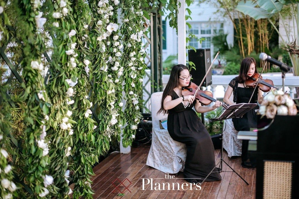 tp 9090 - The Planners