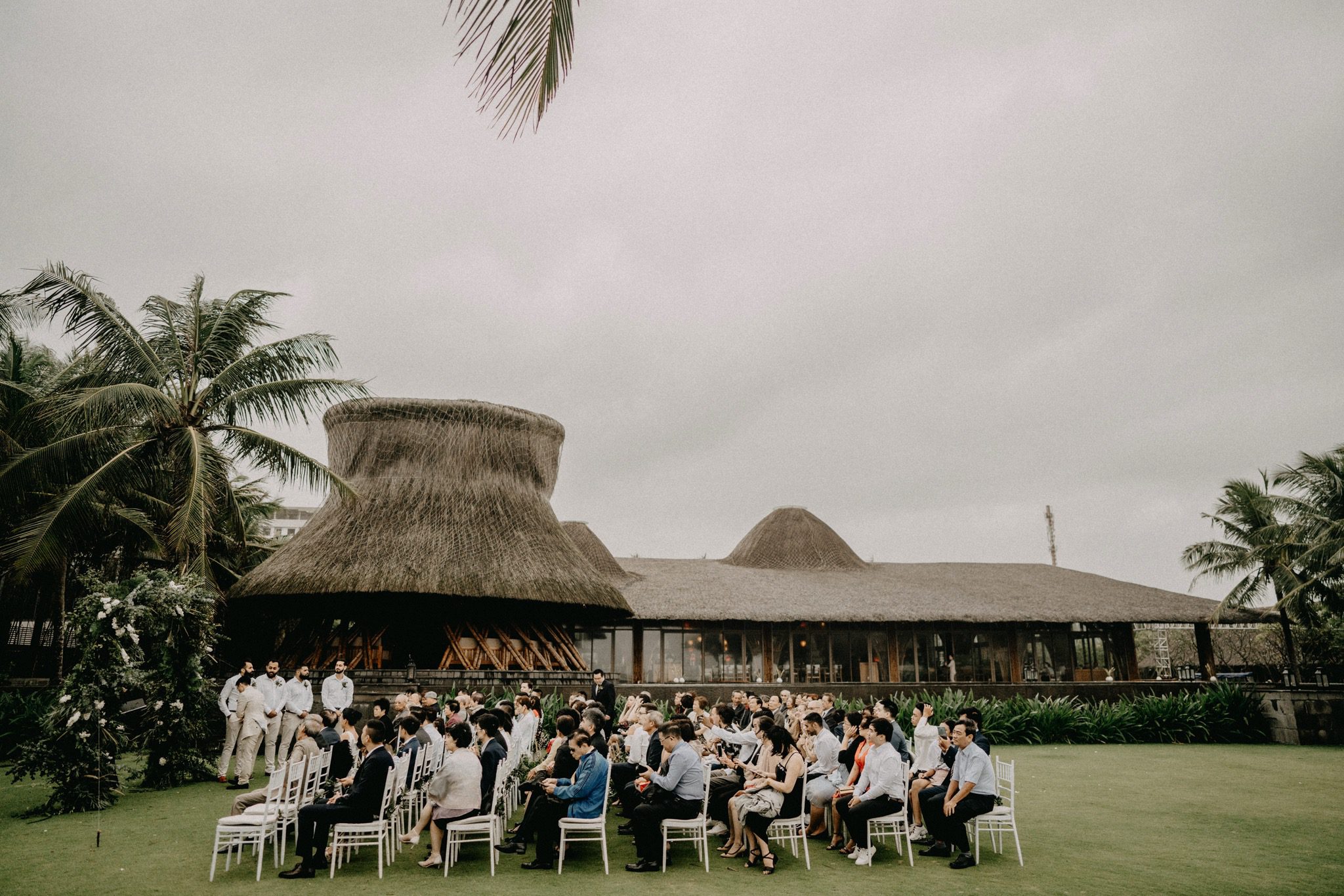 Kelly Kenny Da Nang destination wedding intimate wedding at Nam An Retreat 7R31297andrewnguyenwedding - The Planners