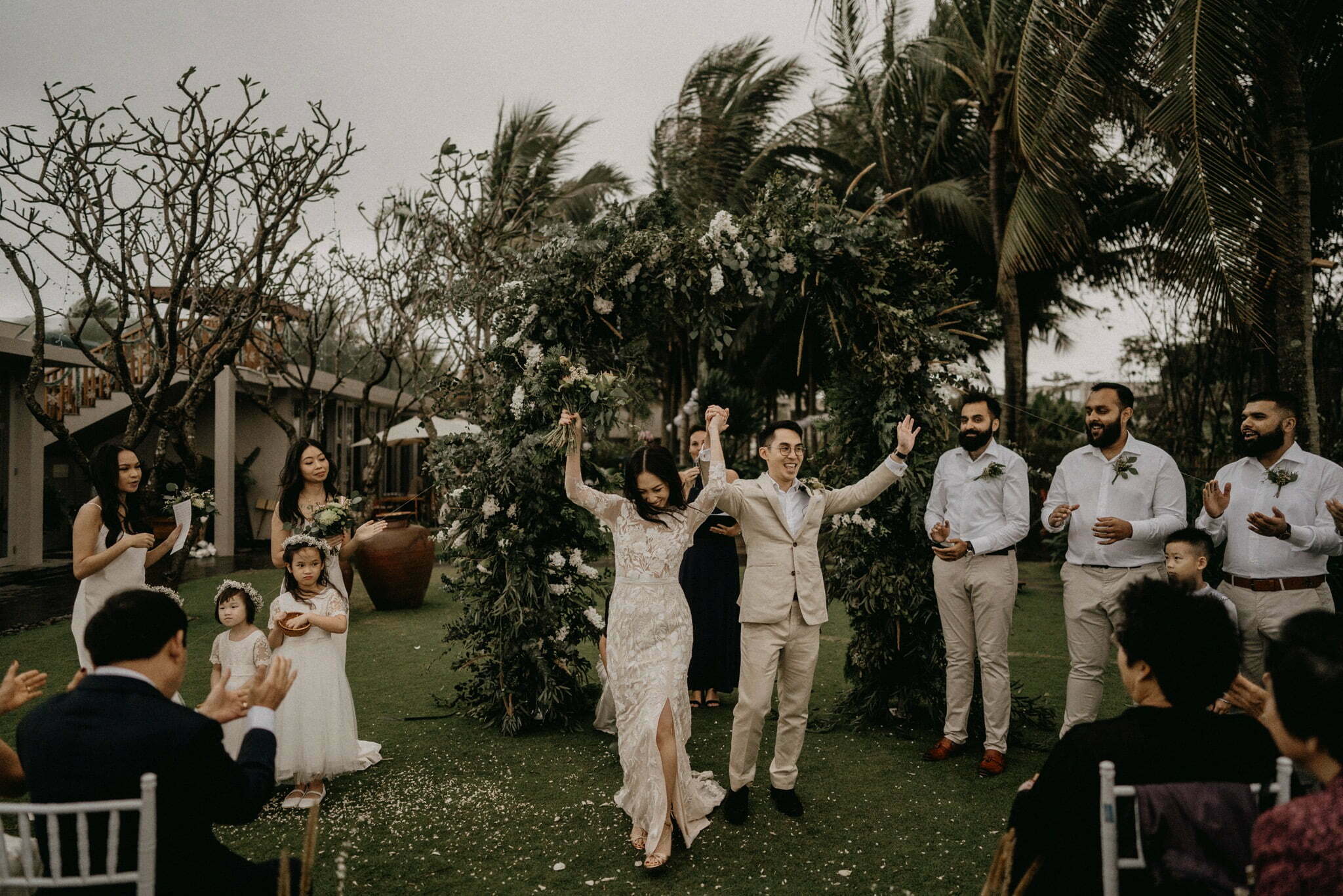Kelly Kenny Dà Nẵng destination wedding intimate wedding at Nam An Retreat 7R31316andrewnguyenwedding - The Planners