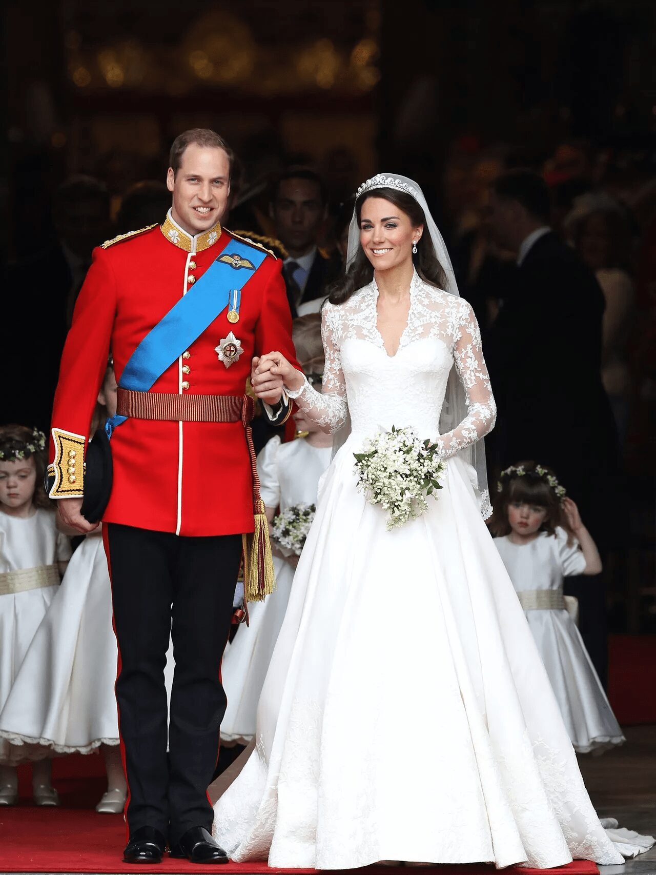 Celebrity Wedding Dress Designers  Top of The Most Famous, Luxury