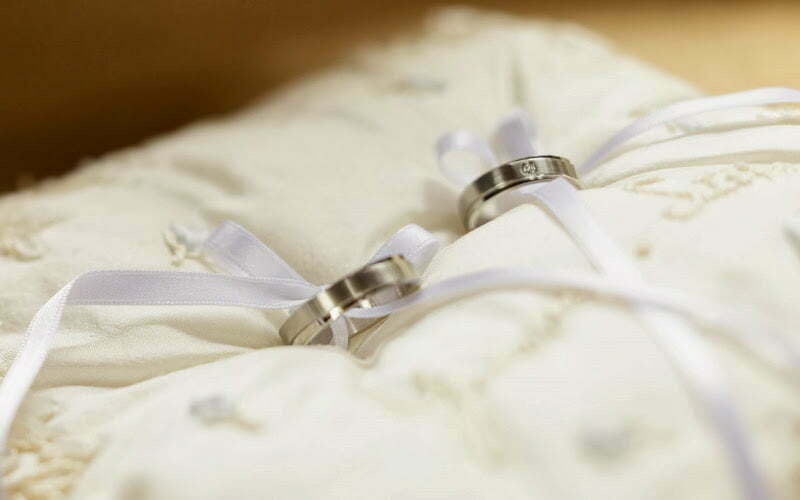 wedding ring 2 - The Planners