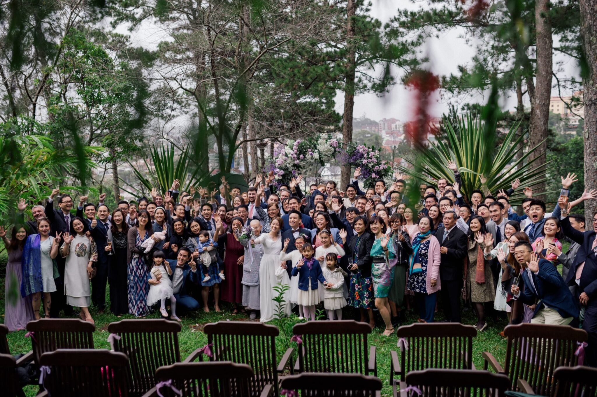 wedding stations in Vietnam scaled 1 - The Planners