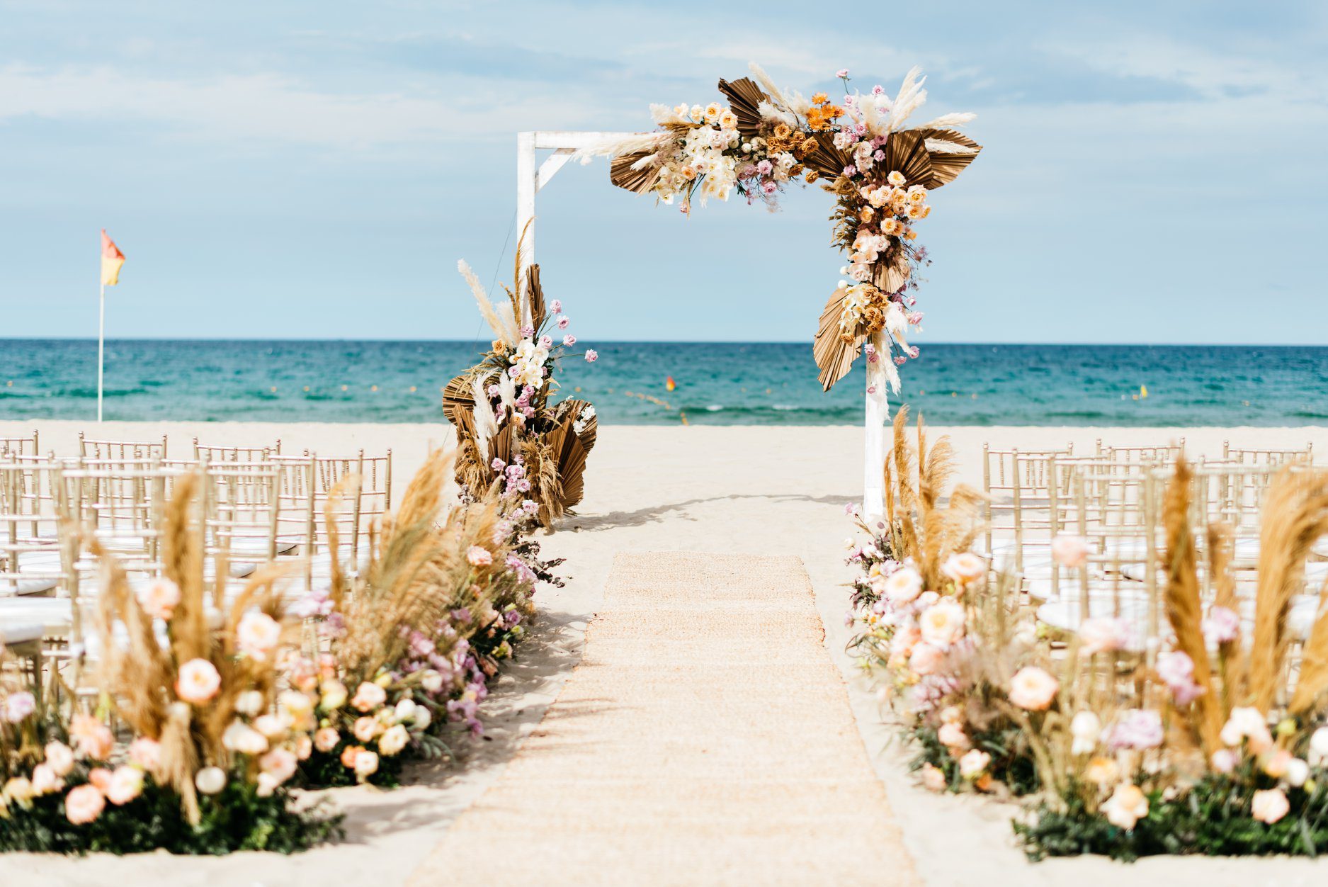 5 Best Resorts For Beach Wedding In Vietnam