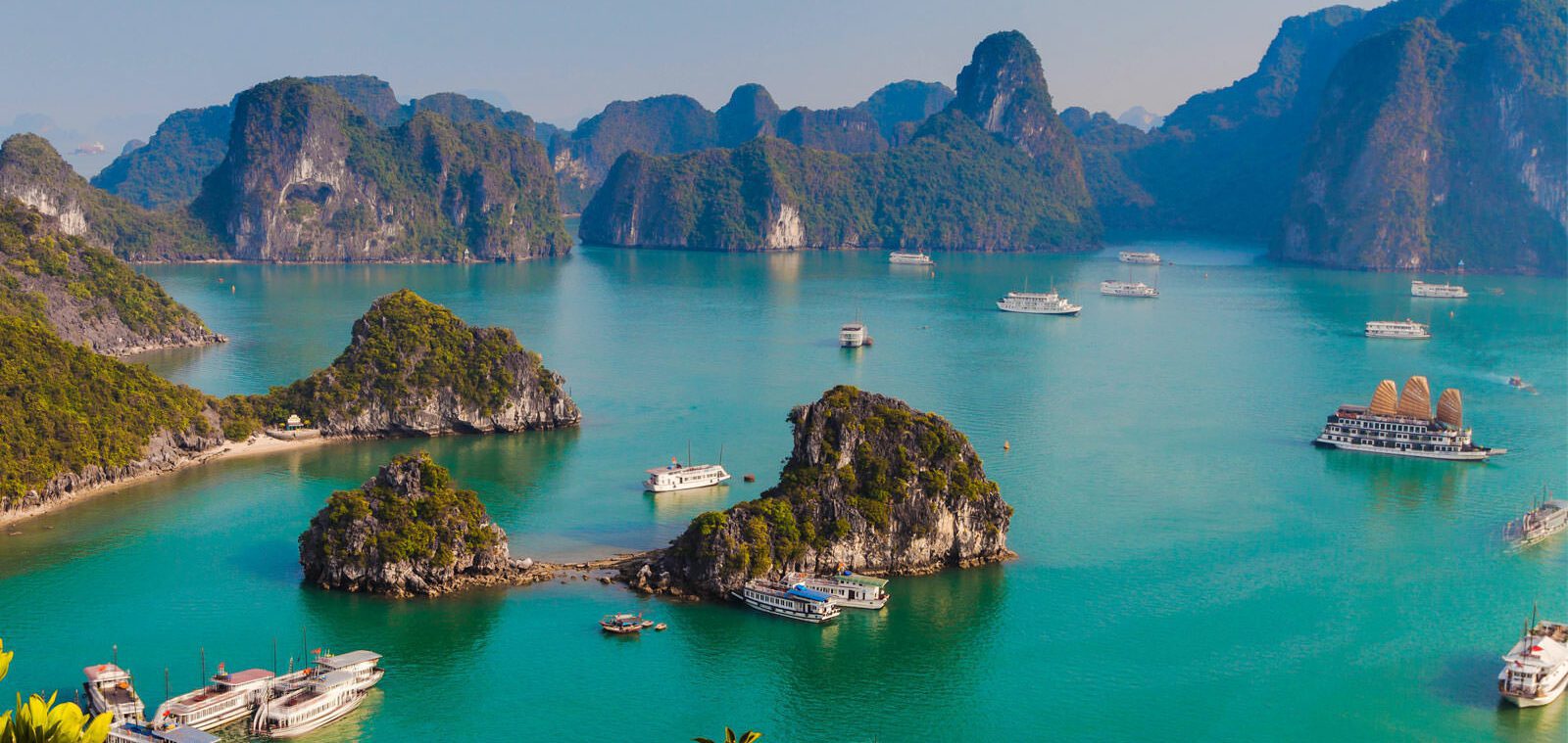 VNO The Formation Of Halong Bay1 edited - The Planners