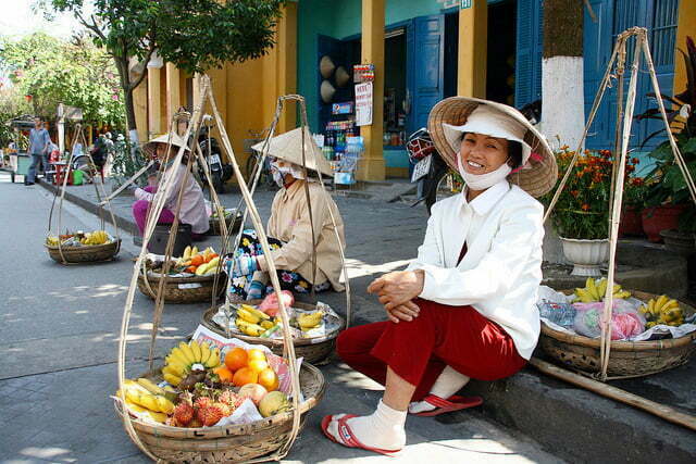 nu cuoi da nang 1 - The Planners