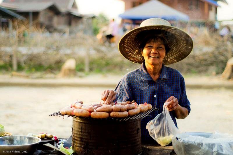 van hoa con nguoi da nang - The Planners