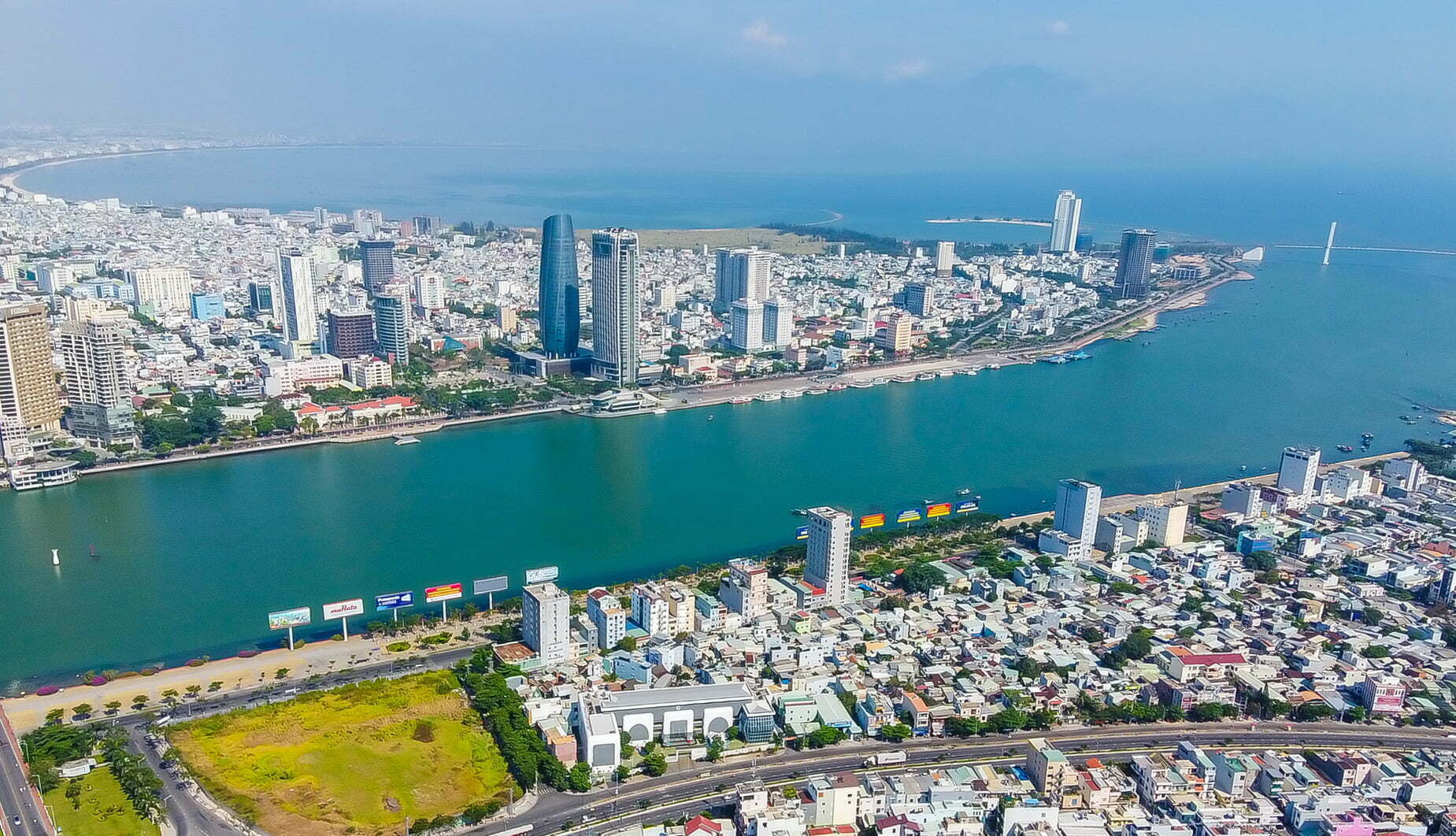 Danang City