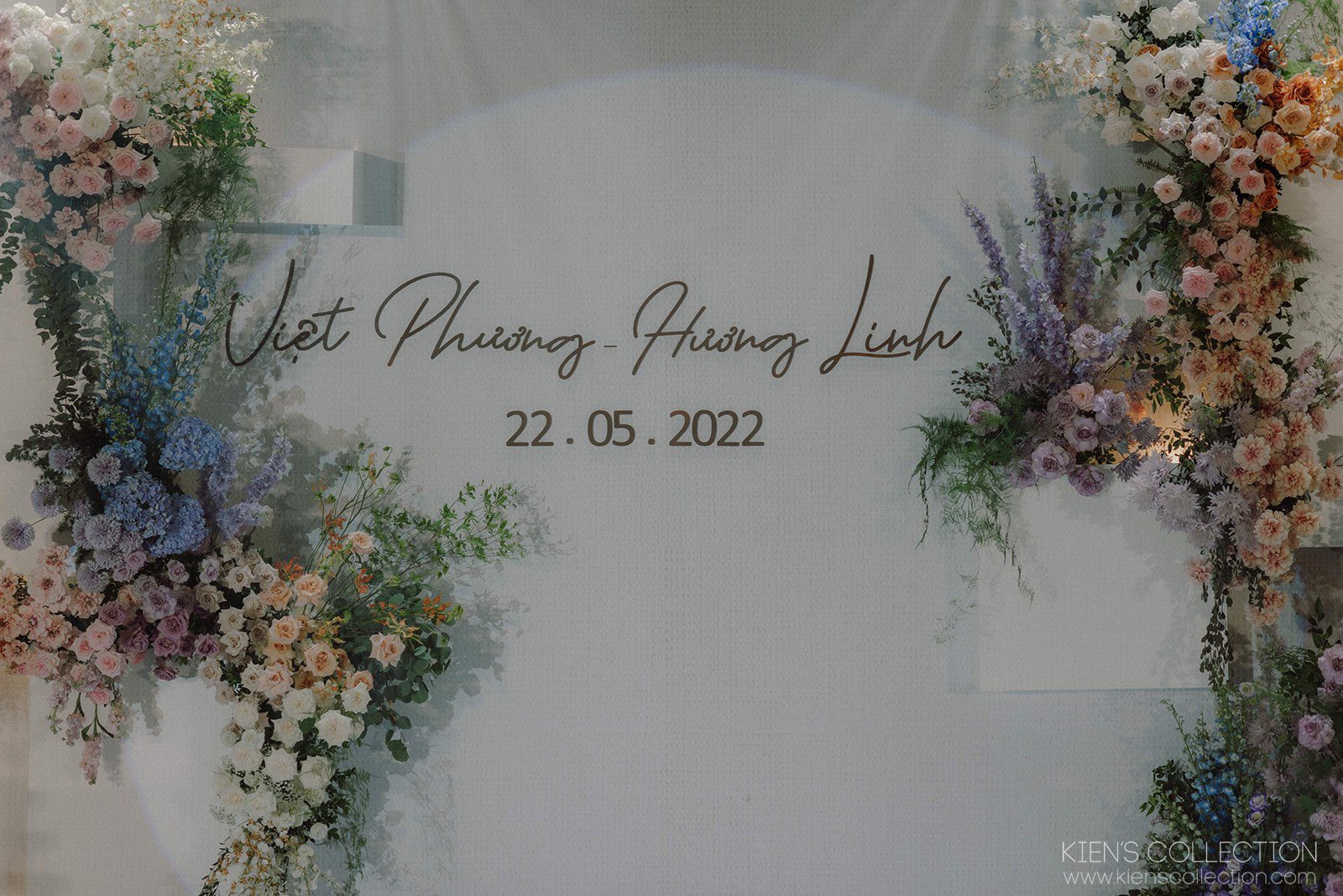 Wedding LinhPhuong 0139 - The Planners