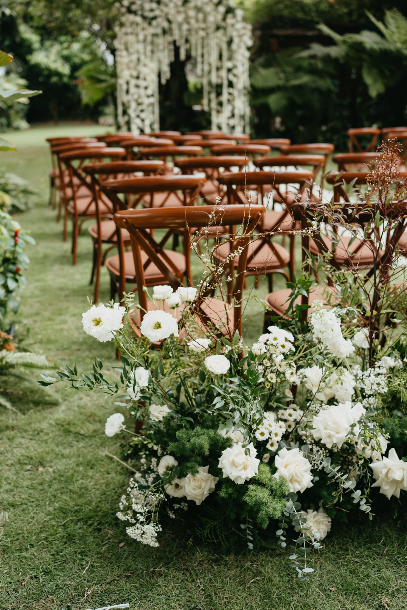 Saigon intimate wedding at An Lam Retreat 00470 - The Planners