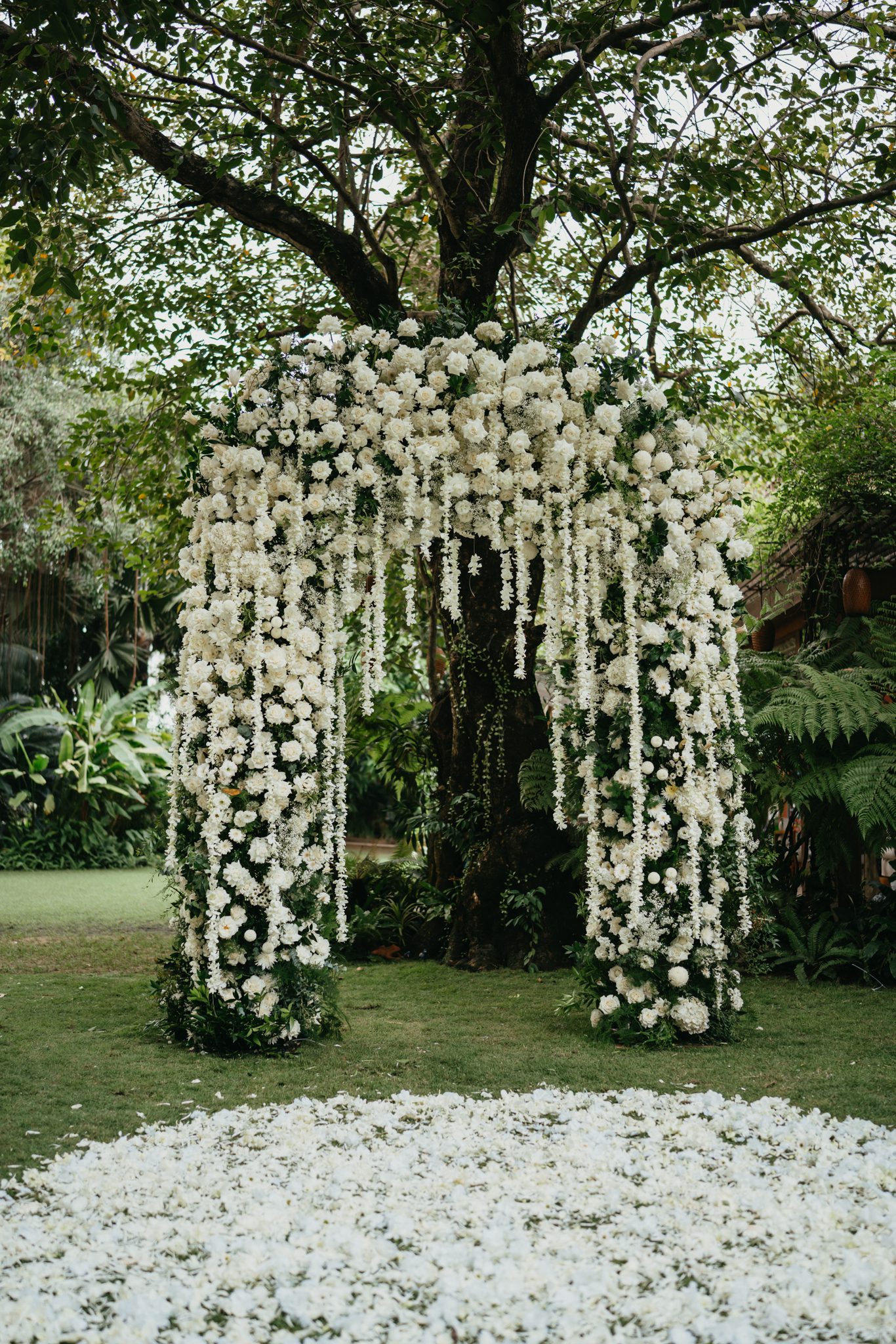 Saigon intimate wedding at An Lam Retreat 00480 - The Planners