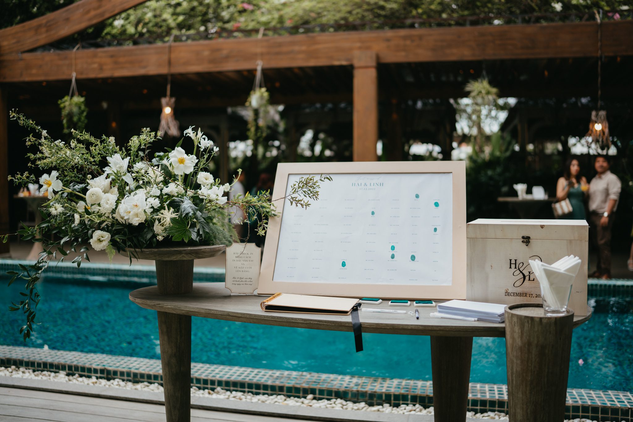 Saigon intimate wedding at An Lam Retreat 00539 - The Planners