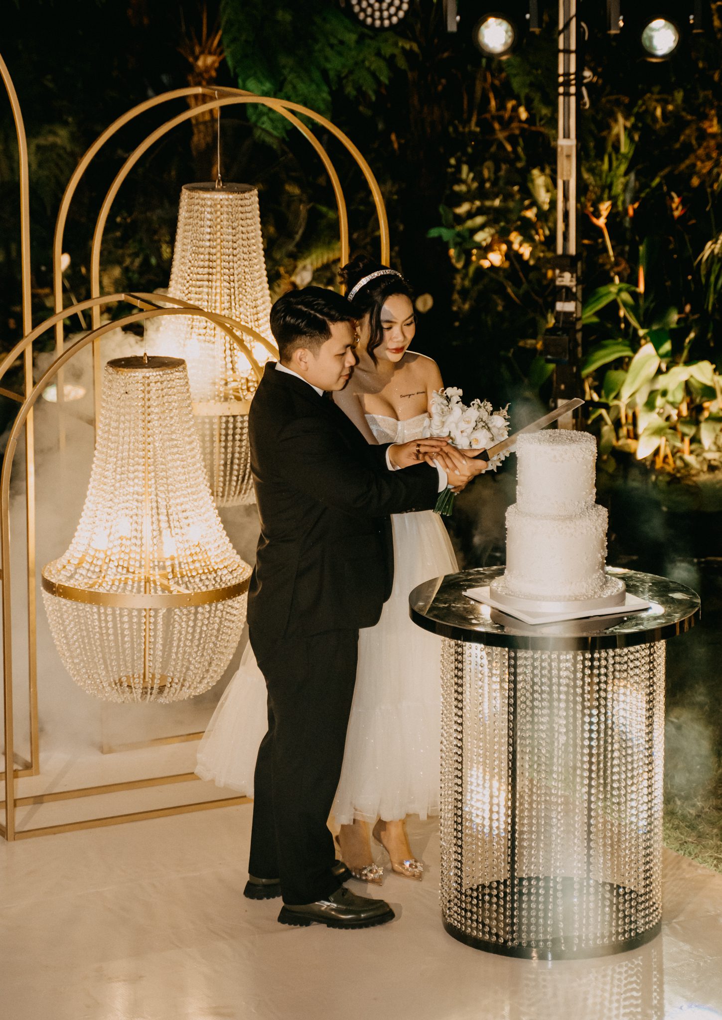 Saigon intimate wedding at An Lam Retreat 01539 - The Planners
