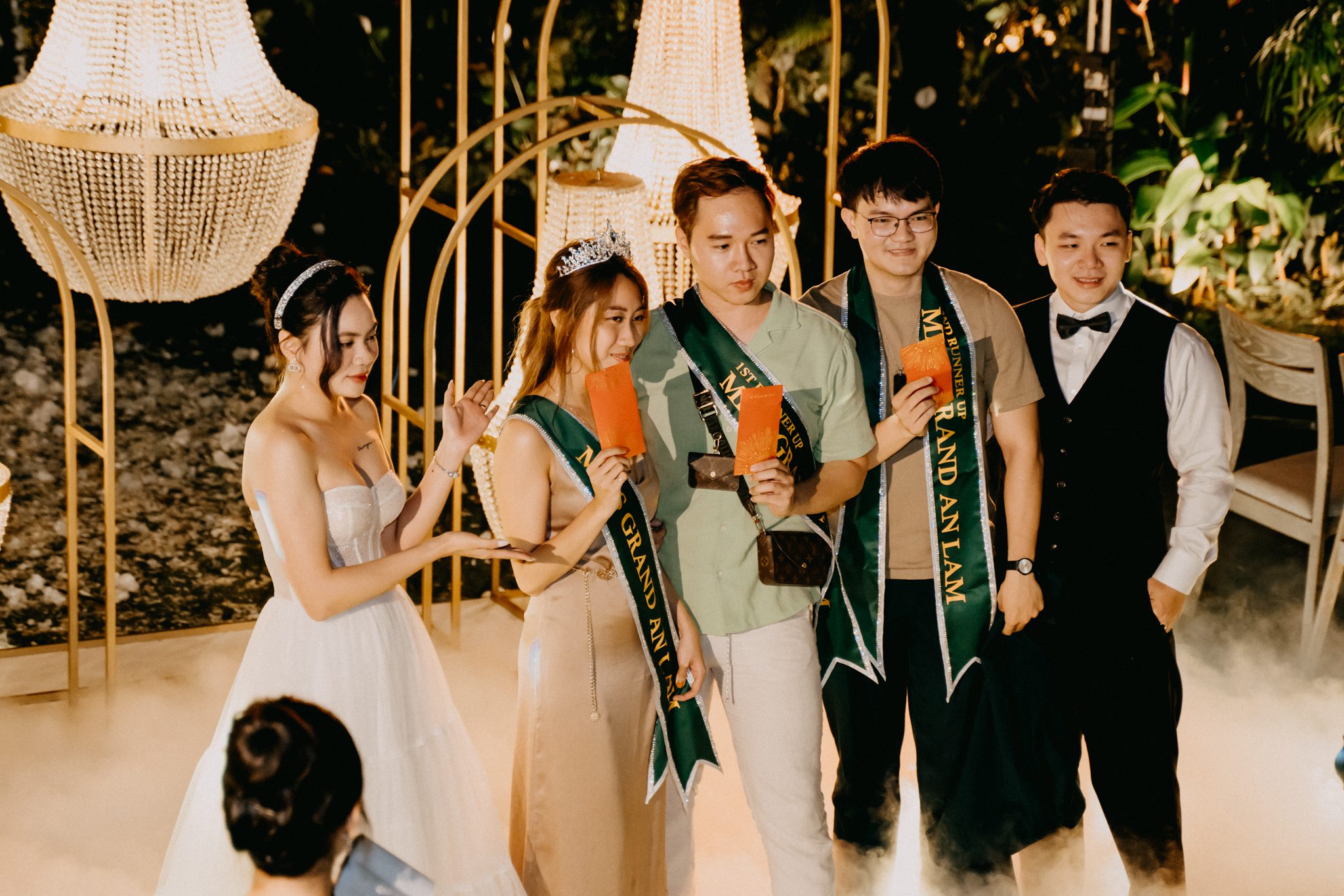 Saigon intimate wedding at An Lam Retreat 01897 - The Planners