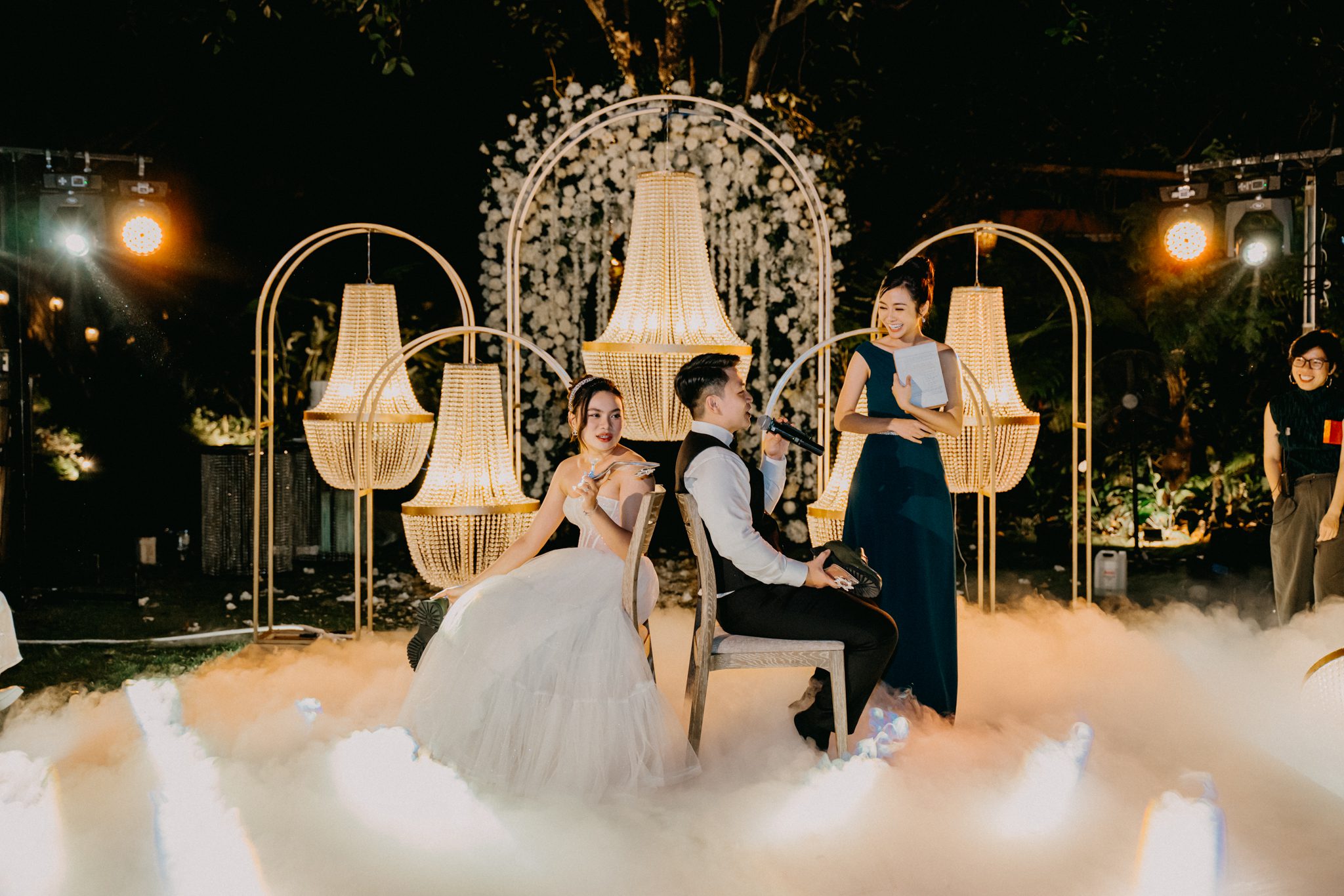 Saigon intimate wedding at An Lam Retreat 01912 - The Planners