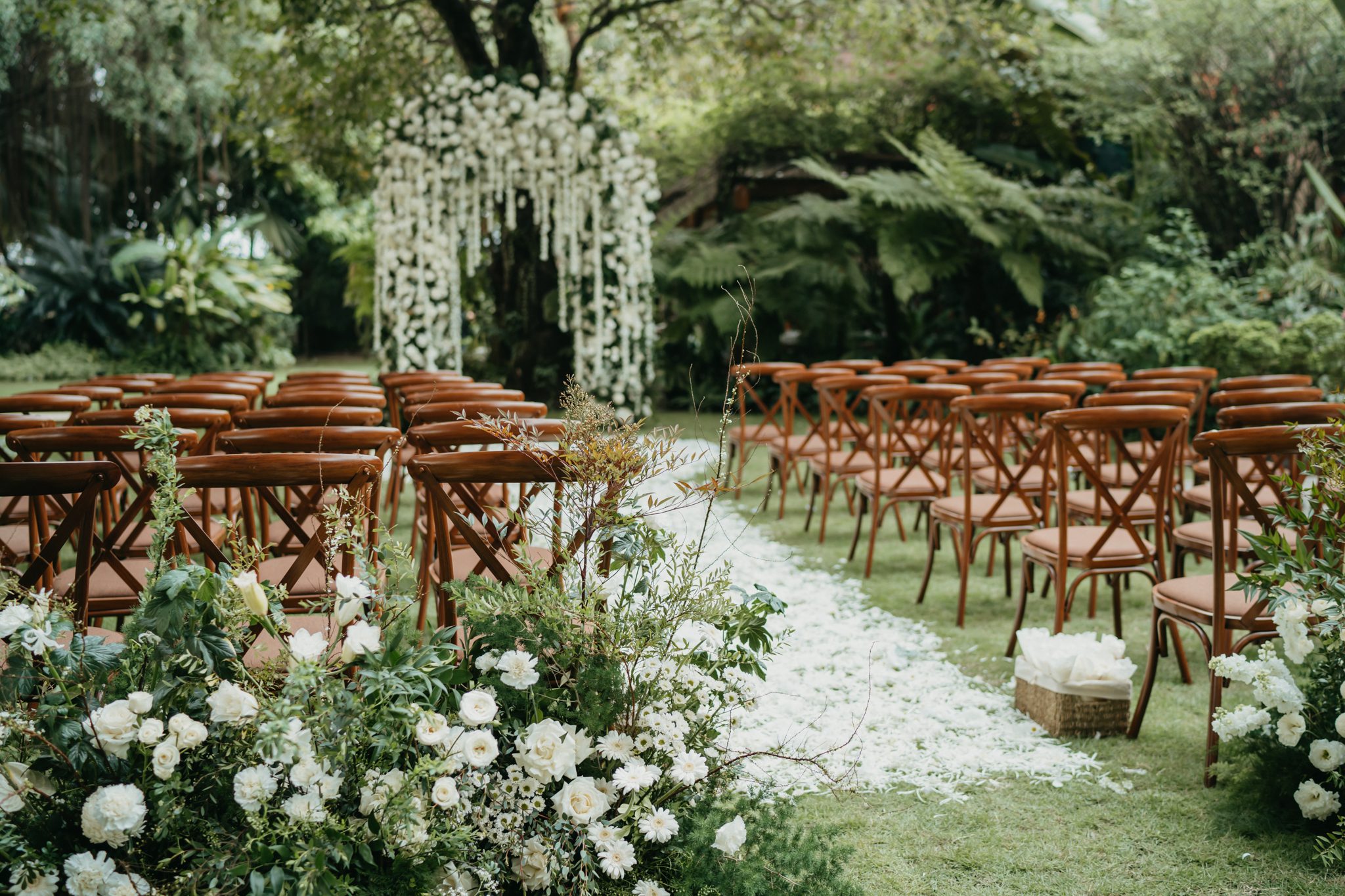 Saigon intimate wedding at An Lam Retreat 06913 - The Planners