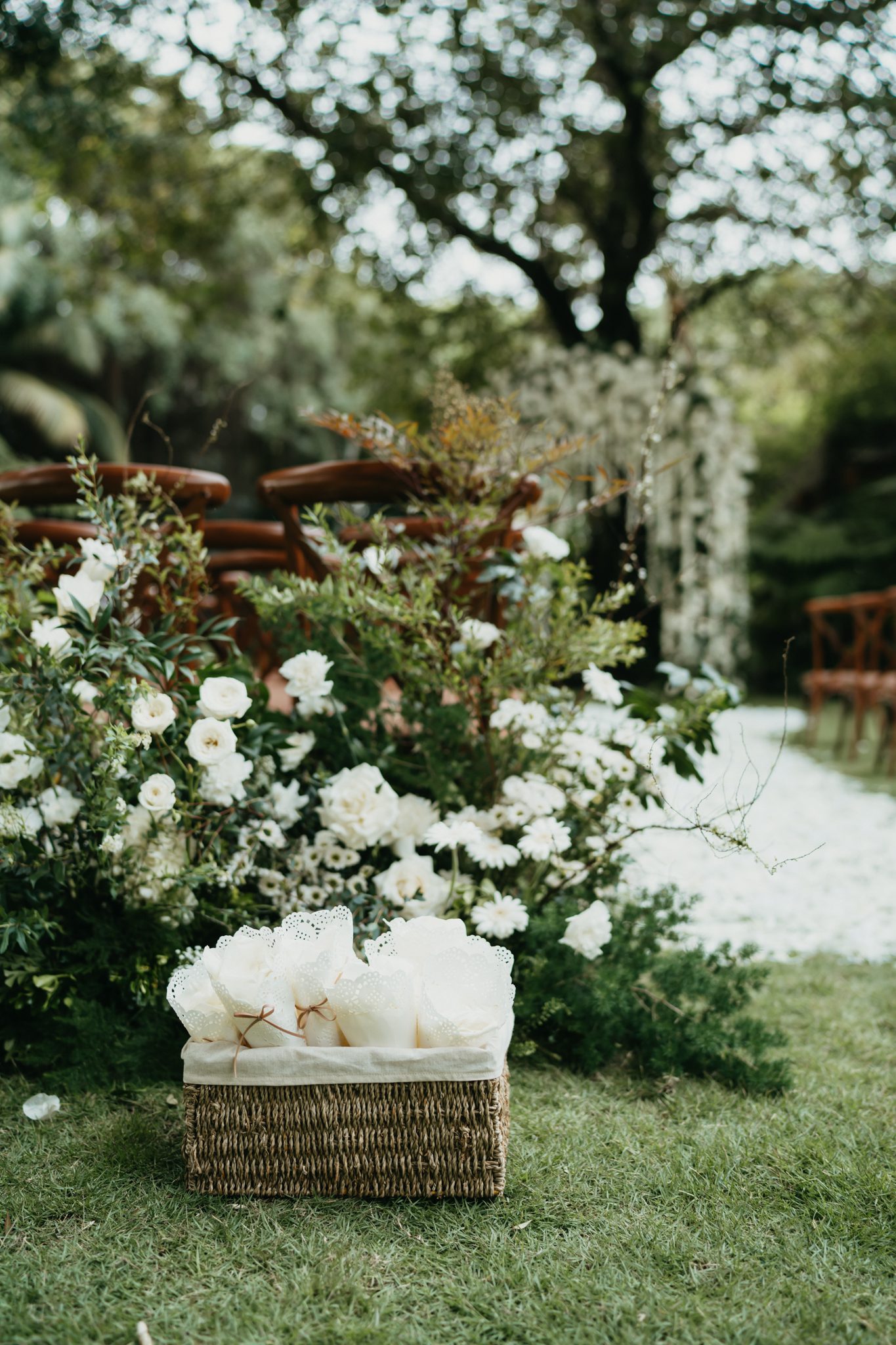Saigon intimate wedding at An Lam Retreat 06930 - The Planners