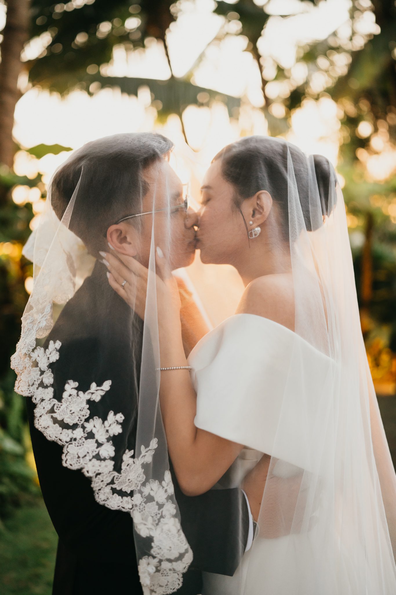Saigon intimate wedding at An Lam Retreat 4954 - The Planners