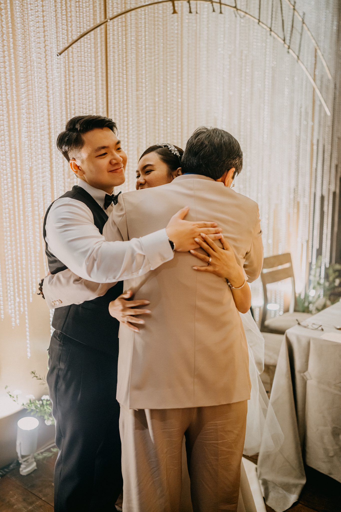 Saigon intimate wedding at An Lam Retreat 6285 - The Planners