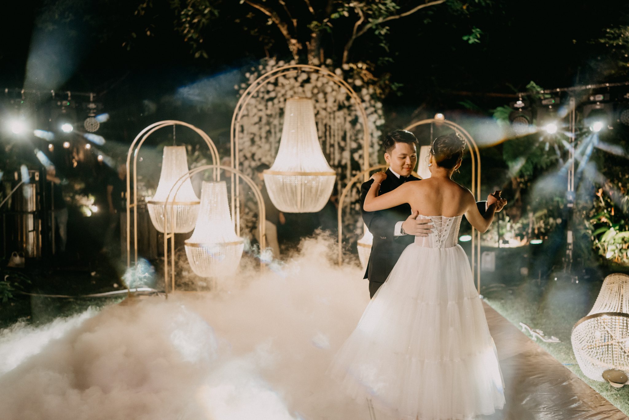 Saigon intimate wedding at An Lam Retreat 6519 - The Planners