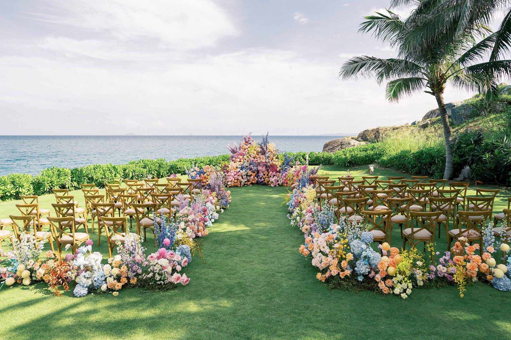 Ceremony Decor 40 - The Planners