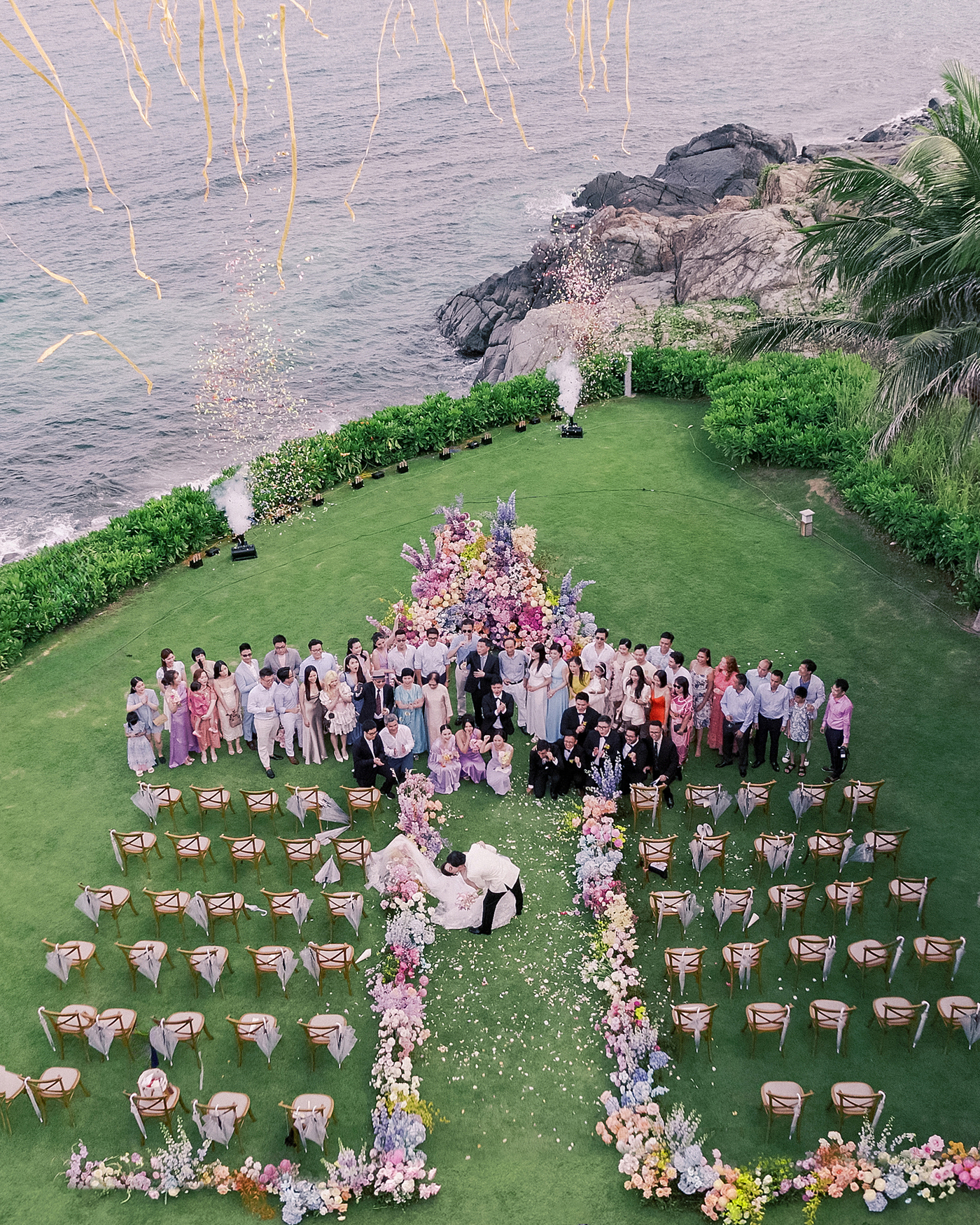 destination wedding in Nha Trang