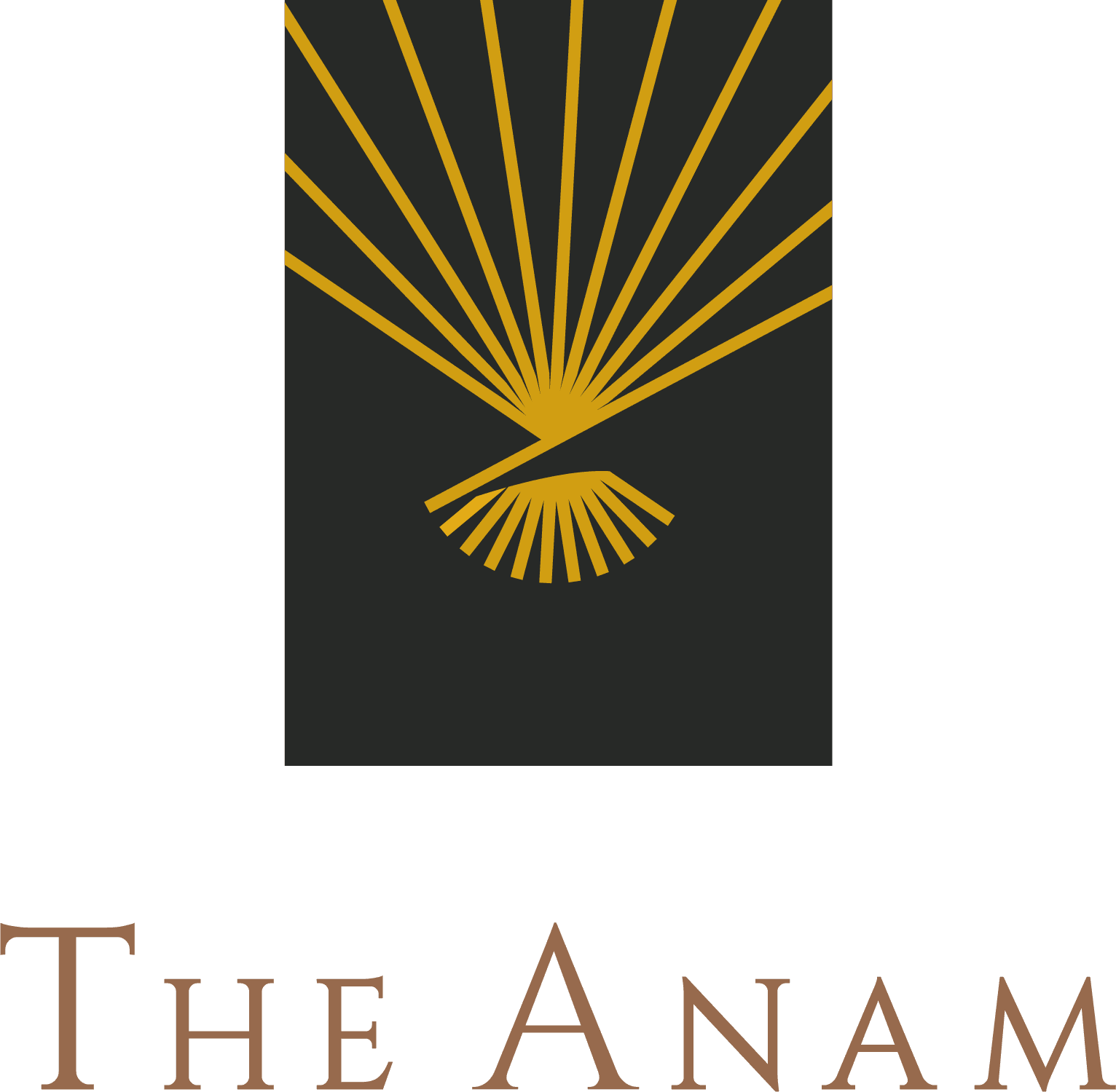 The Anam_Official Logo