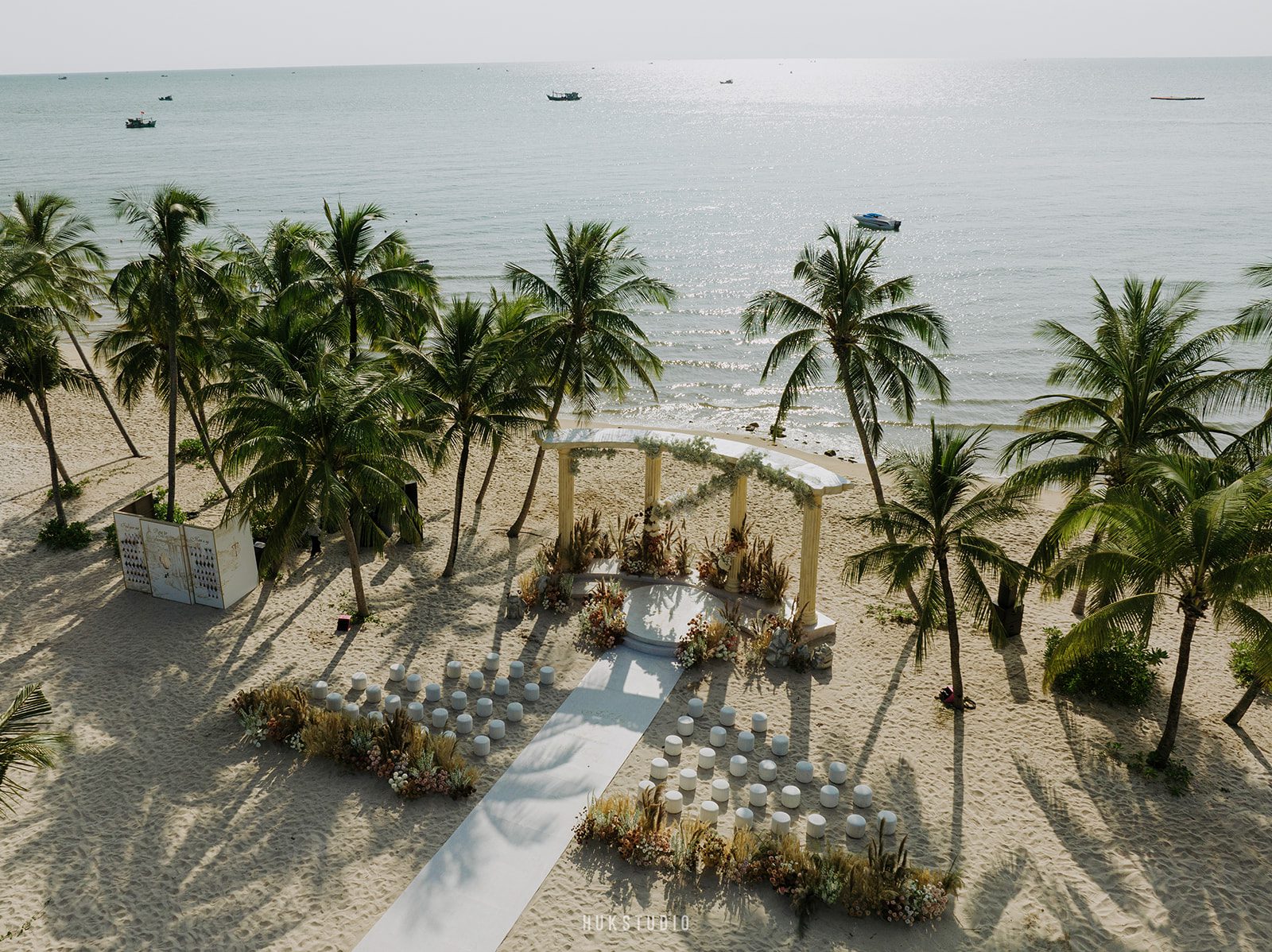 Vietnam Destination Wedding Hotlist