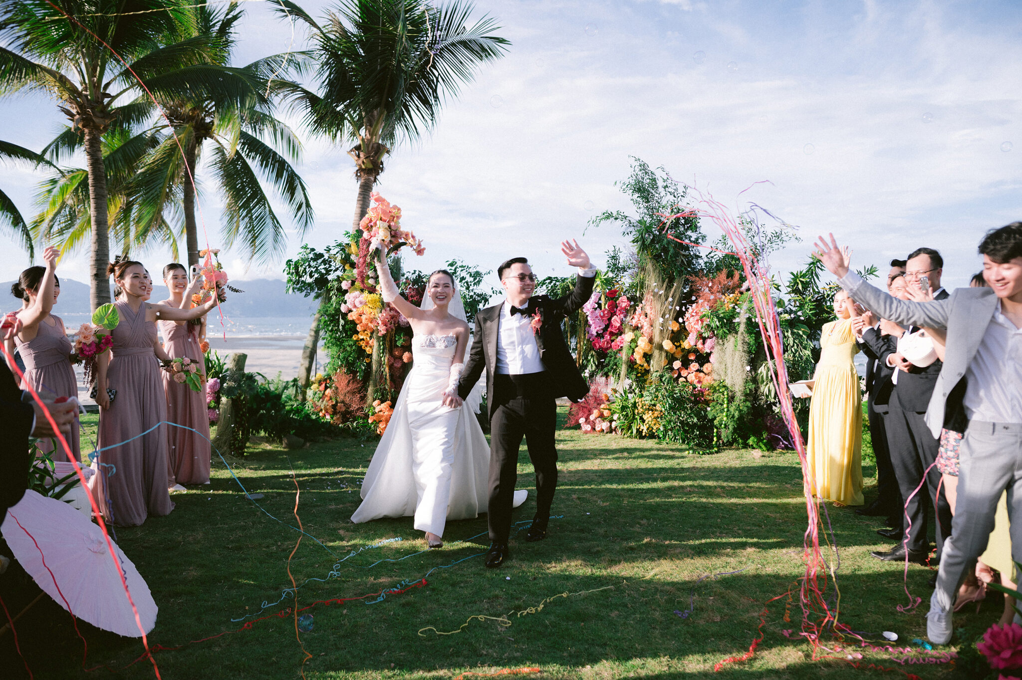 Wedding day ThaoBao 833 - The Planners