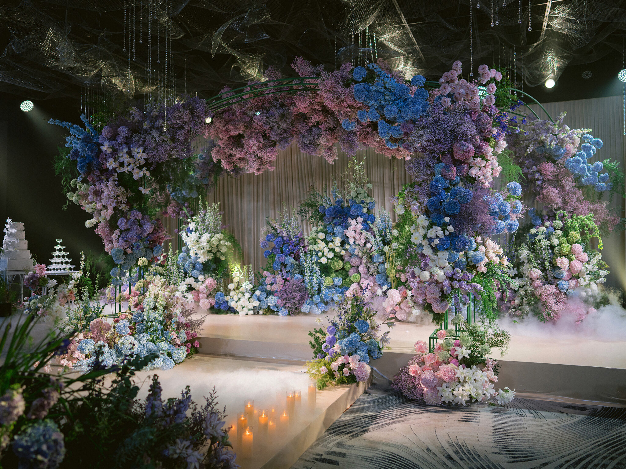 Sneakpeek Wedding AT 224 - The Planners
