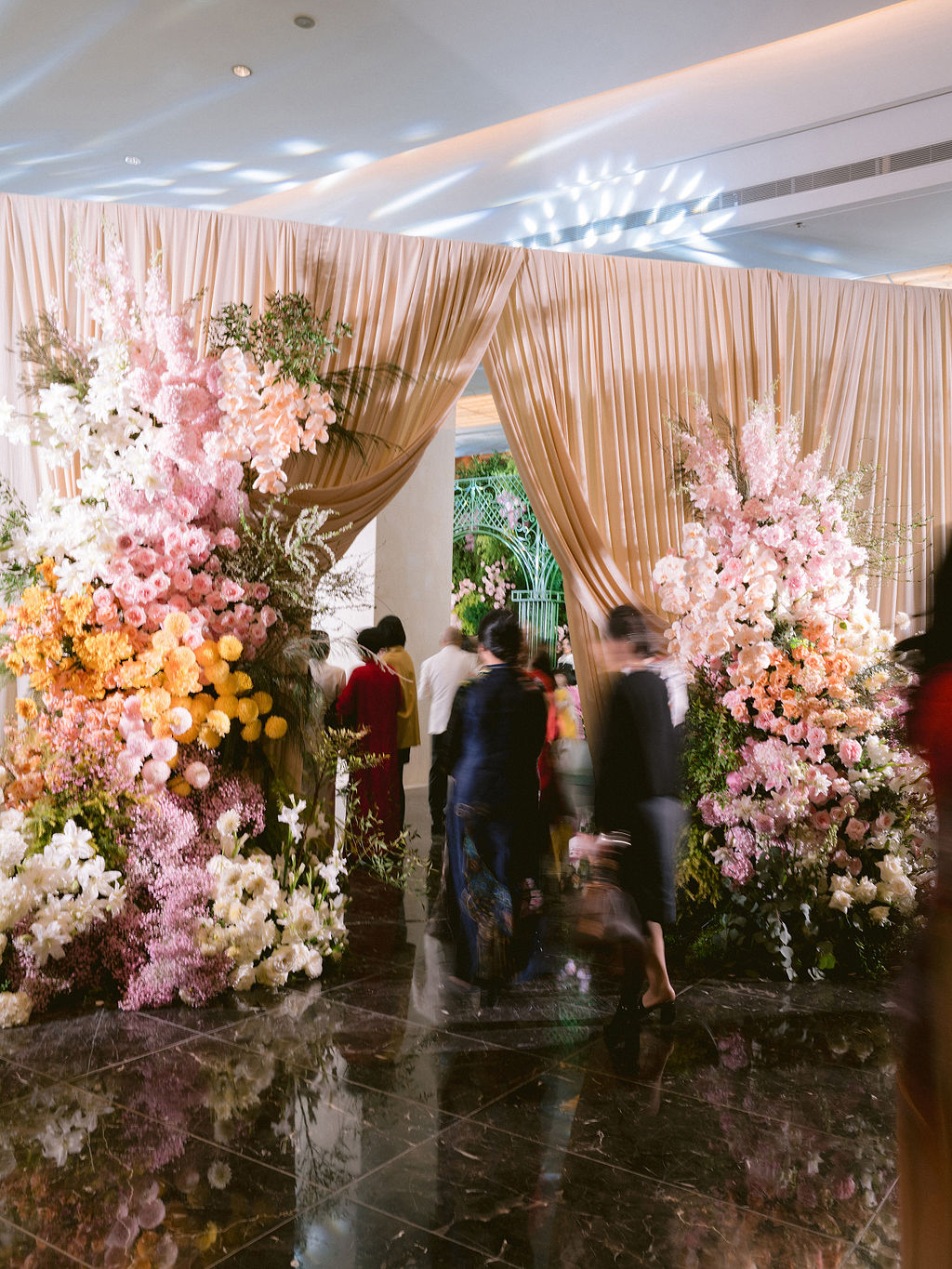 SneakpeekWeddingAT 333 - The Planners