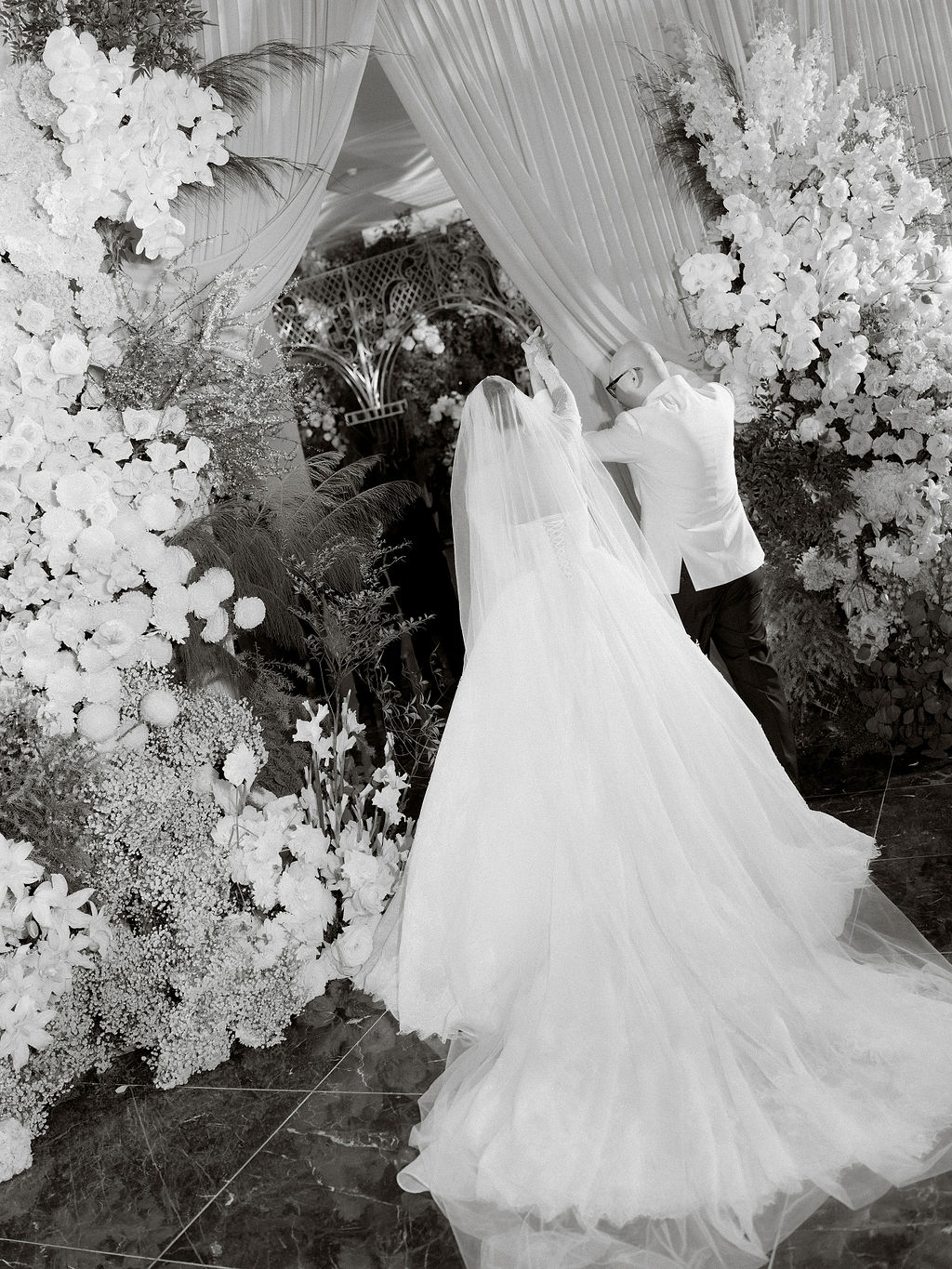 SneakpeekWeddingAT 336 - The Planners