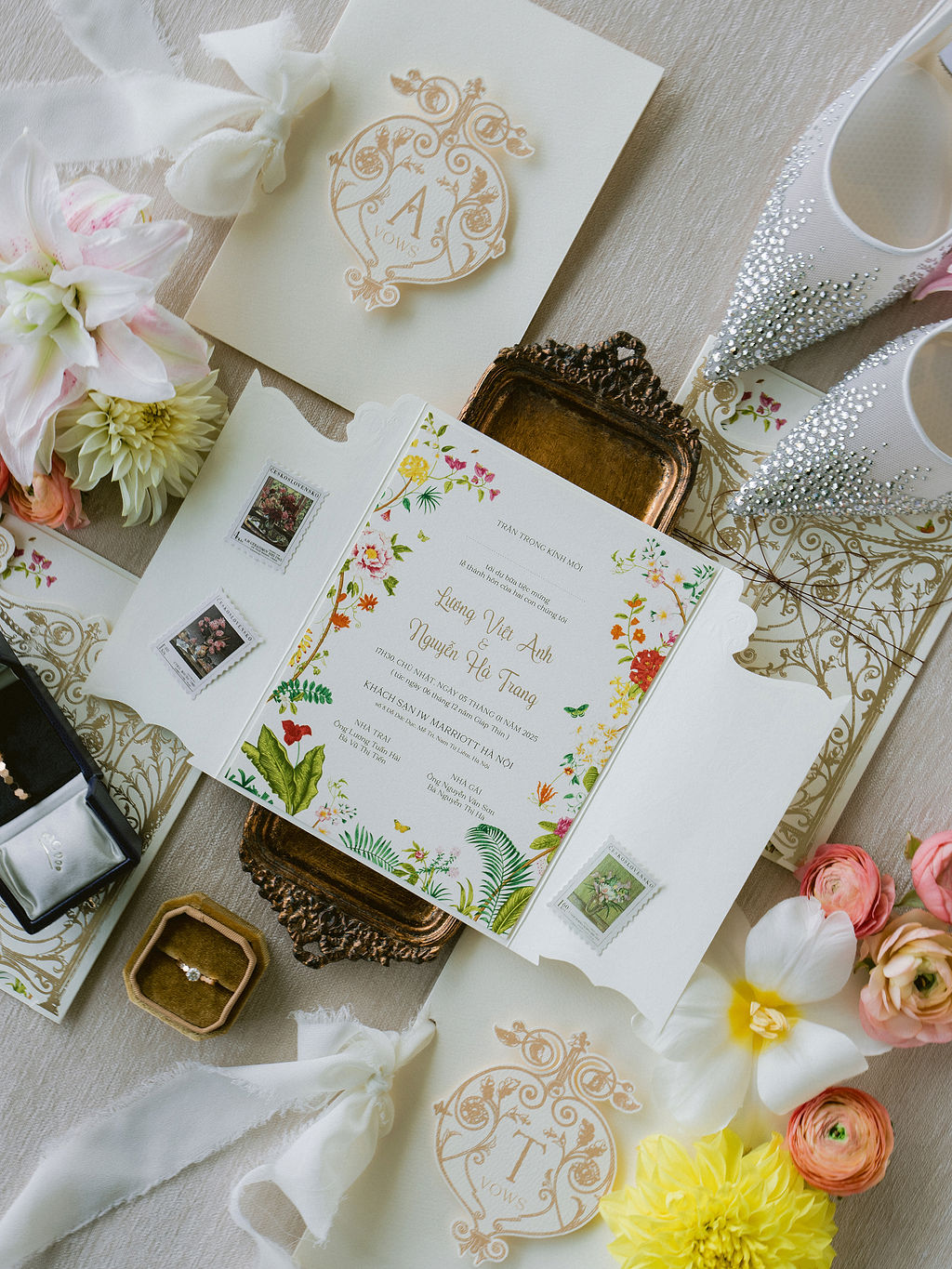SneakpeekWeddingAT 5 - The Planners