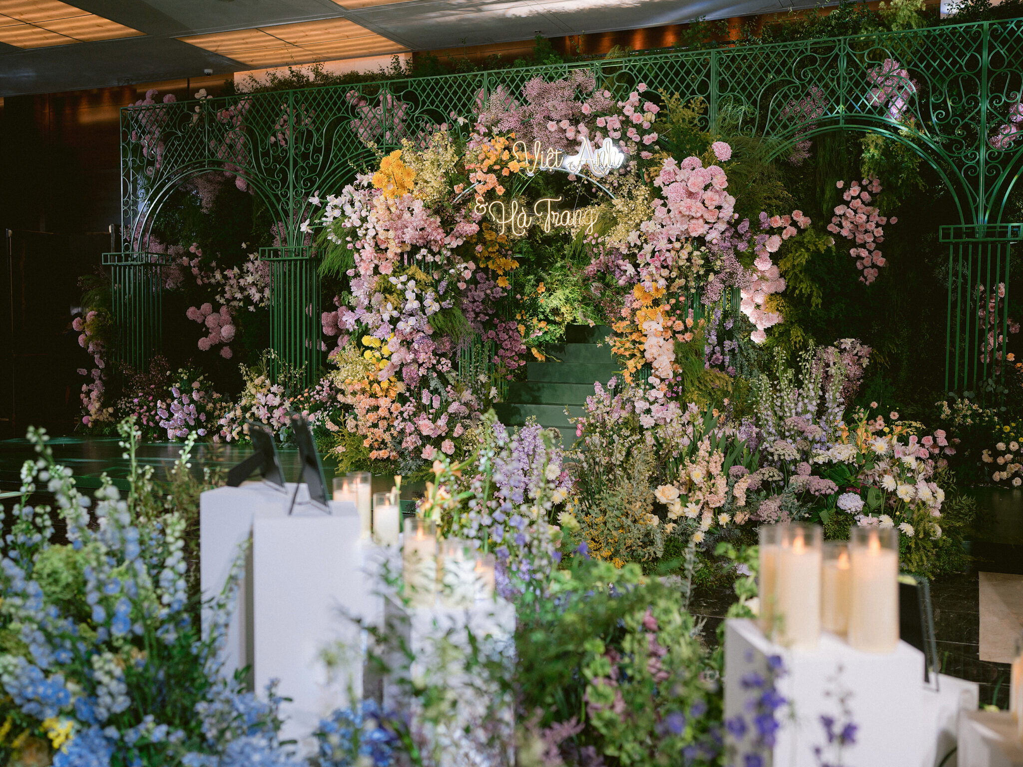 SneakpeekWeddingAT 91 - The Planners