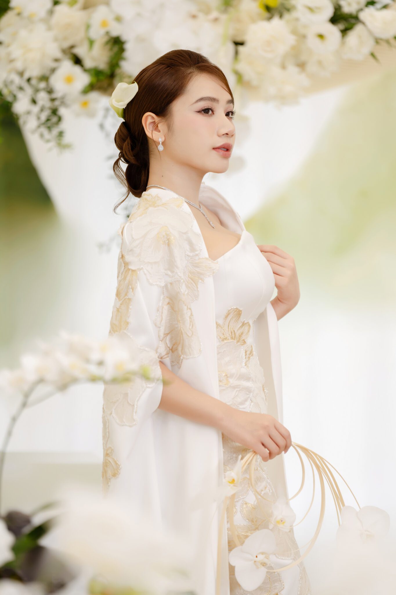 Lễ ăn hỏi truyền thống tại Đồng Tháp