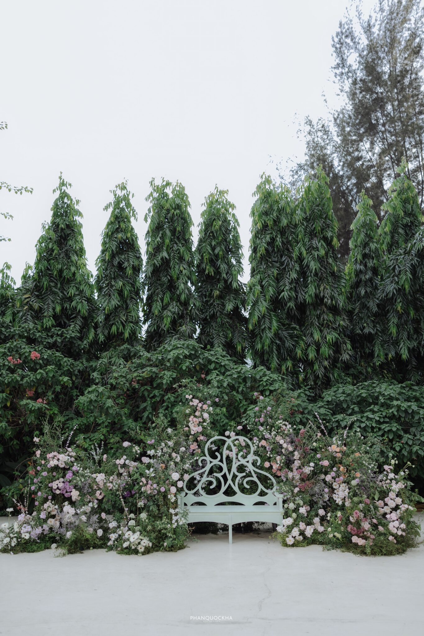 PQK001 - The Planners