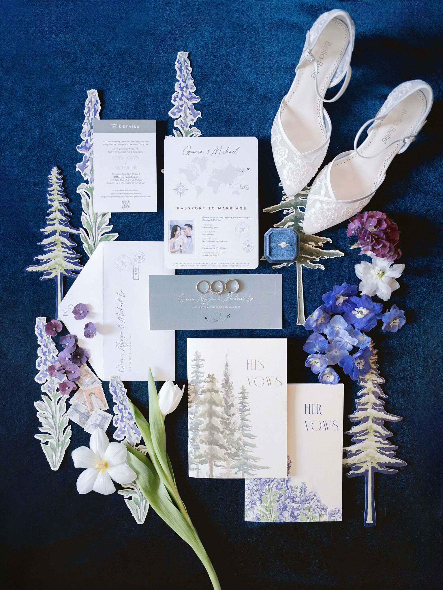 SneakpeekWeddingMG 1 - The Planners