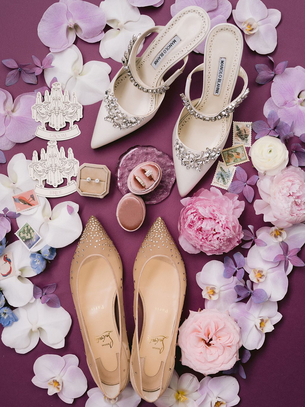 SneakpeekWeddingND 2 - The Planners