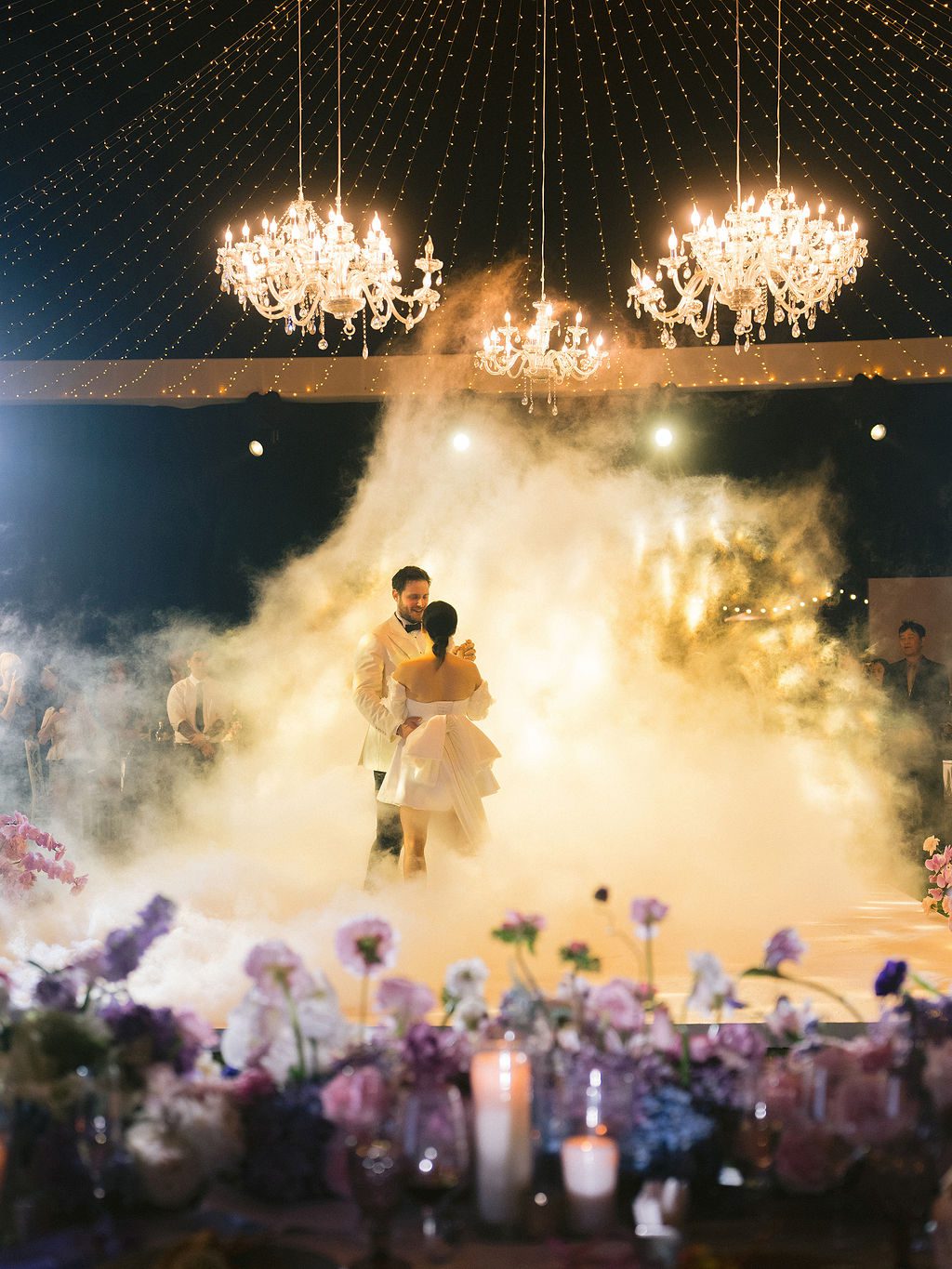 SneakpeekWeddingND 532 - The Planners