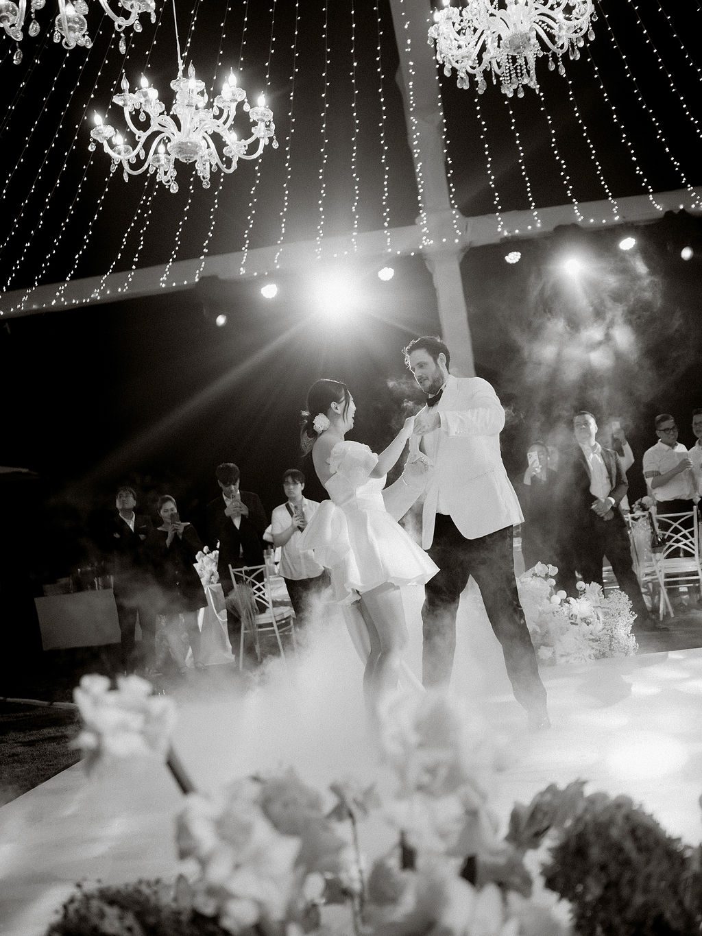 SneakpeekWeddingND 536 - The Planners
