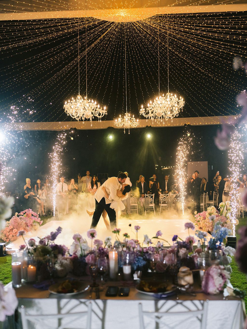 SneakpeekWeddingND 538 - The Planners