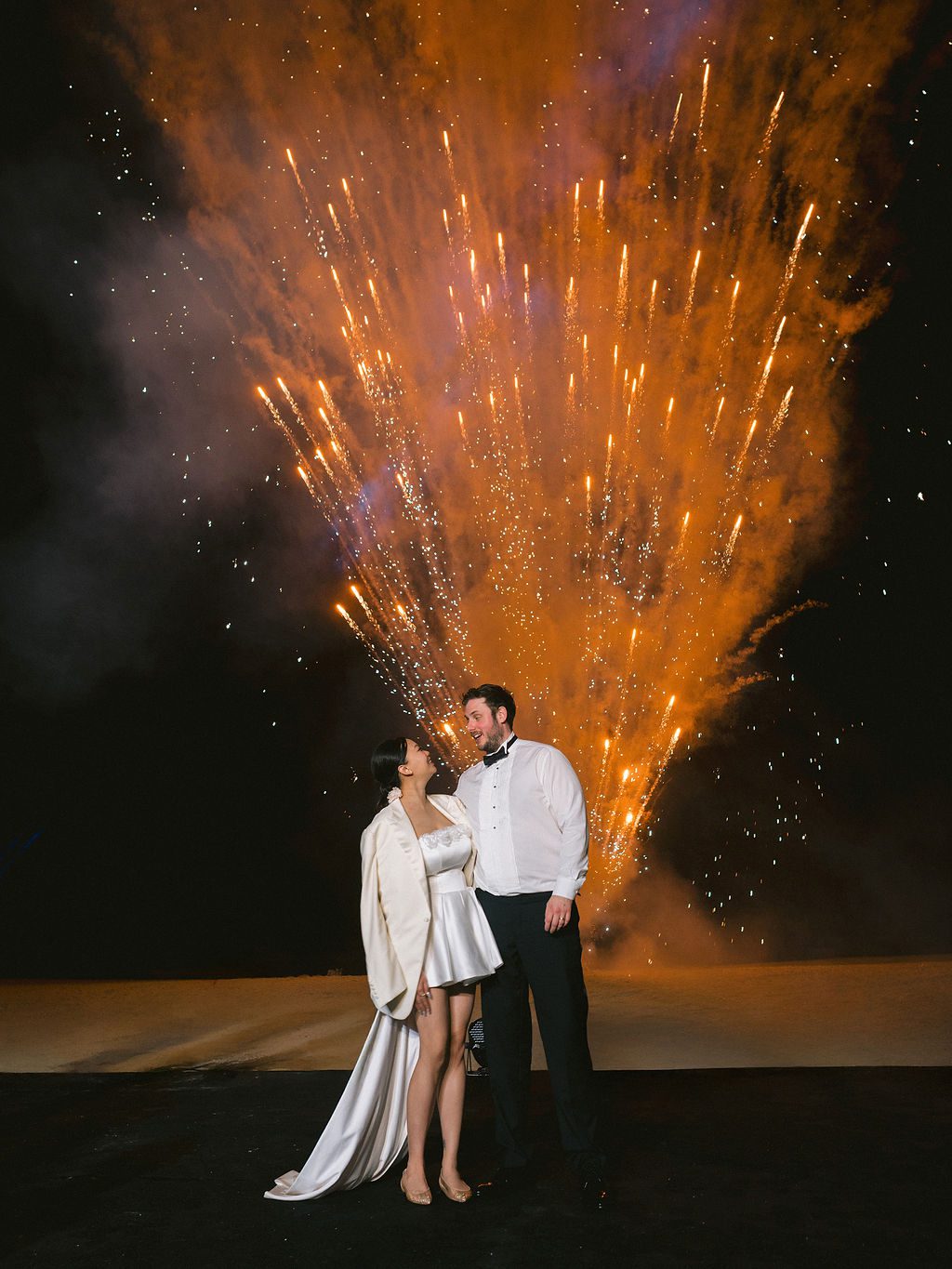 SneakpeekWeddingND 559 - The Planners