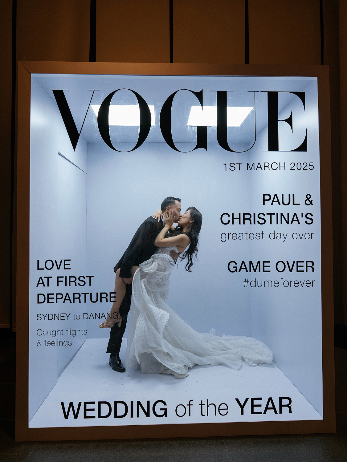 WeddingDayCP 1820 - The Planners