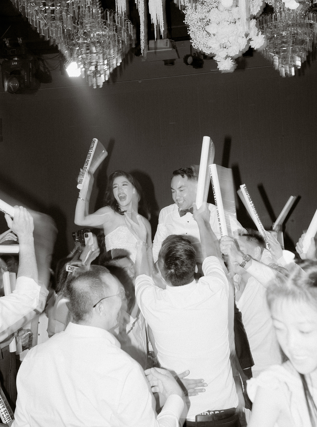 WeddingDayCP 2087 - The Planners