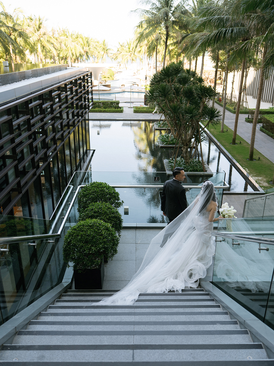 WeddingDayCP 601 - The Planners