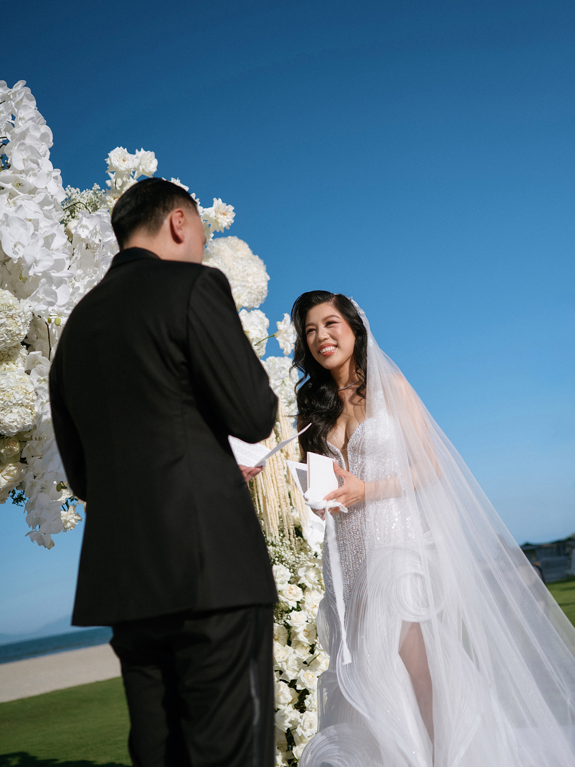 WeddingDayCP 911 - The Planners