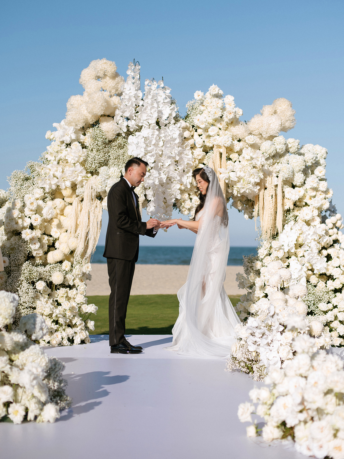 WeddingDayCP 953 - The Planners