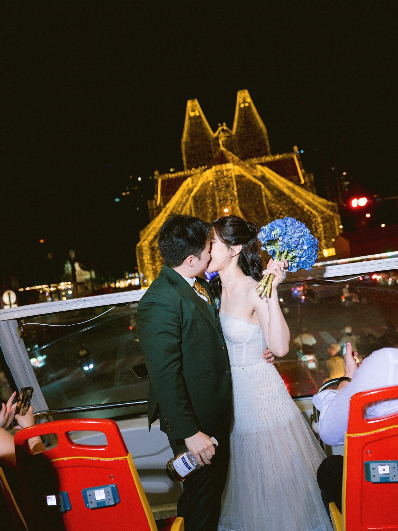 WeddingDayGM 1226 - The Planners