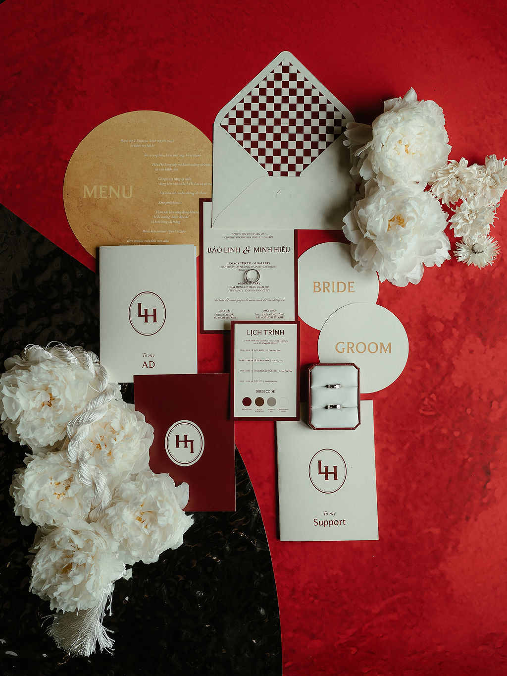 SneakpeekWeddingLH 13 - The Planners