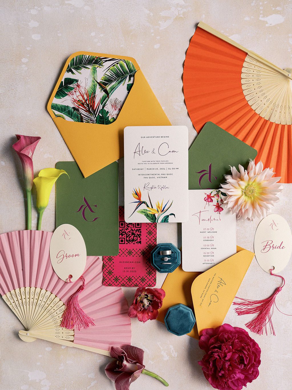 SneakpeeksWeddingCA 101 - The Planners